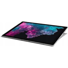 Microsoft Surface Pro 6 1796 12,3-tum Core i5-8250U - SSD 256 GB - 8GB