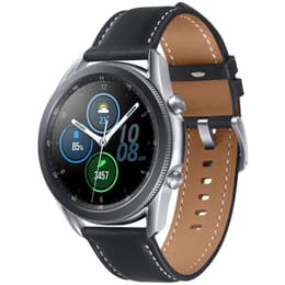 Smart Watch Galaxy Watch3 SM-R840 HR GPS - Mystiskt silver