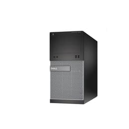 Dell OptiPlex 3020 Core i5-4570 3,2 - HDD 500 GB - 8GB