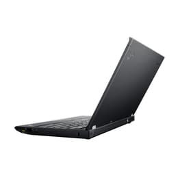 Lenovo ThinkPad X230I 12,5-tum (2012) - Core i3-3120M - 4GB - HDD 320 GB Qwerty - Norska