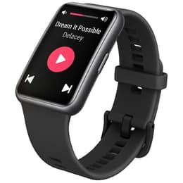Huawei Smart Watch Watch Fit HR - Svart