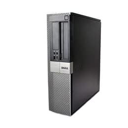 Dell OptiPlex 980 DT Core i7-860 2,8 - SSD 128 GB - 16GB