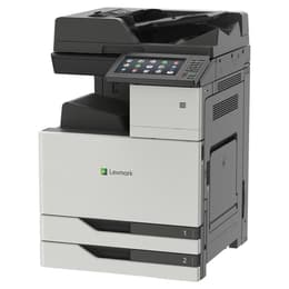 Lexmark CX922DEE Färglaser