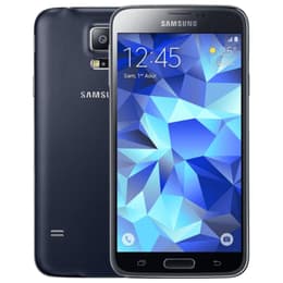 Galaxy S5 Neo 16 GB - Svart - Olåst