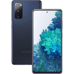 Galaxy S20 FE 5G 128 GB - Blå - Olåst