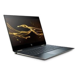 HP Spectre x360 13-ap0011nf 13,3-tum Core i7-8565U - SSD 256 GB - 8GB AZERTY - Fransk