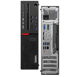 Lenovo ThinkCentre M900 SFF Core i5-6500 3,2 - SSD 480 GB - 8GB