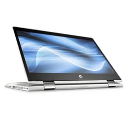 HP ProBook x360 440 G1 14-tum Core i7-8550U - SSD 512 GB - 16GB AZERTY - Fransk