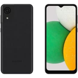 Galaxy A03 Core 32 GB - Svart - Olåst