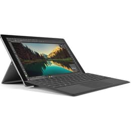 Microsoft Surface Pro 4 12,3-tum Core m3-6Y30 - SSD 128 GB - 4GB QWERTY - Engelska (USA)