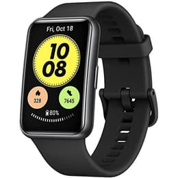 Huawei Smart Watch Watch Fit New HR GPS - Svart