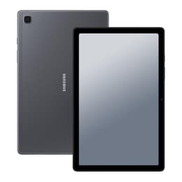 Galaxy Tab A7 (2020) - HDD 32 GB - Grå - (WiFi + 4G)
