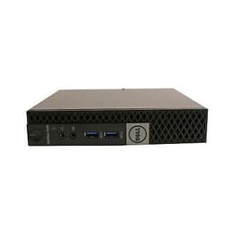 Dell OptiPlex 7050 Micro Core i5-7500T 2,7 - SSD 256 GB - 8GB