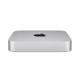 Mac mini (Oktober 2014) Core i5 2.6 GHz - SSD 512 GB - 8GB