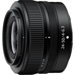 Nikon Objektiv Nikon Z 24-50mm f/4-6.3