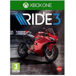 Ride 3 - Xbox One