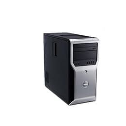 Dell Precision T1600 Xeon E3-1225 3,1 - HDD 500 GB - 8GB
