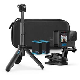 Gopro Hero 10 Black Videokamera - Svart