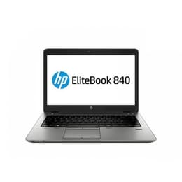 HP EliteBook 840 G1 14” (2013)