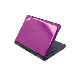 Lenovo ThinkPad 11E Chromebook Celeron 1,83 GHz 16GB SSD - 4GB QWERTZ - Tyska