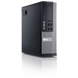 Dell OptiPlex 9020 SFF Core i5-4590 3,3 - SSD 1 TB - 16GB