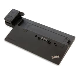 Lenovo ThinkPad Ultra Dock 40A2 90 W Dockningsstation