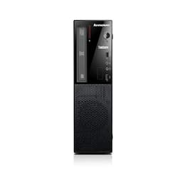 Lenovo ThinkCentre E73 SFF Core i5-4460S 2,9 - HDD 500 GB - 8GB