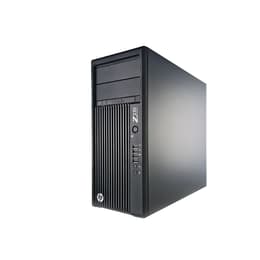 HP Z230 WorkStation Core i7-4790 3,6 - SSD 64 GB + HDD 1 TB - 16GB