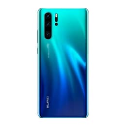 Huawei P30 Pro 128 GB Dubbelt SIM-Kort - Blå - Olåst