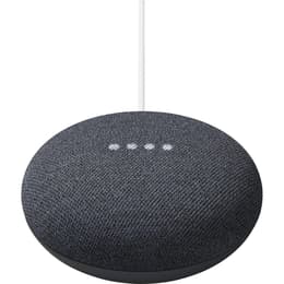 Google Nest Mini (2nd Gen) Bluetooth Högtalare - Grå