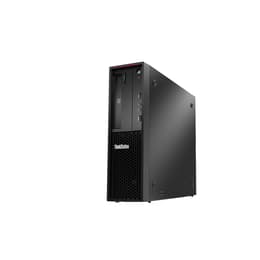 Lenovo ThinkStation P310 SFF Xeon E3-1230 v5 3,4 - SSD 256 GB - 16GB