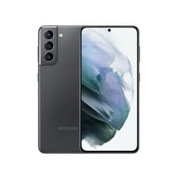 Galaxy S21 128 GB - Fantomgrå - Olåst