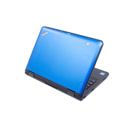 Lenovo ThinkPad 11E Chromebook Celeron 1,83 GHz 16GB SSD - 4GB QWERTZ - Tyska