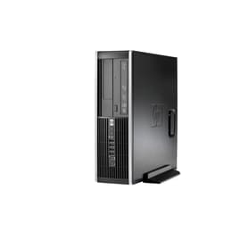 HP Compaq 6005 Pro SFF Athlon II X2 B22 2,8 - HDD 500 GB - 8GB