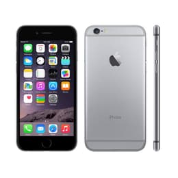 iPhone 6s 32 GB - Grå - Olåst