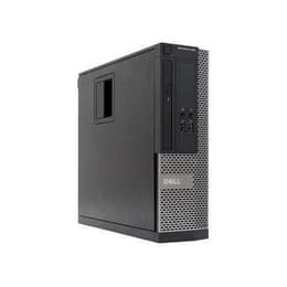 Dell OptiPlex 390 Pentium G630 2,7 - HDD 500 GB - 8GB