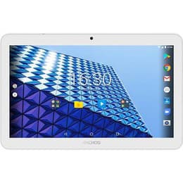 Archos Access 101 3G (2017) - HDD 8 GB - Vit/Grå - (WiFi + 3G)