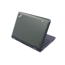 Lenovo ThinkPad 11E Chromebook Celeron 1,83 GHz 16GB SSD - 4GB QWERTZ - Tyska