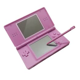Nintendo DS Lite - HDD 0 MB - Lila