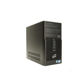 Fujitsu Esprimo P400 Core i3-2130 3,4 - HDD 500 GB - 8GB