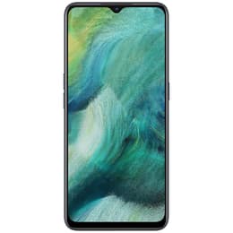 Oppo Find X2 Lite 128 GB - Svart - Olåst