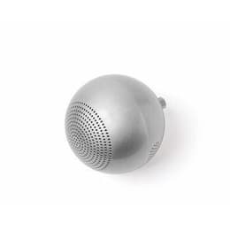 Lexon Ball B07JGHNBFZ Bluetooth Högtalare - Grå