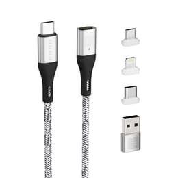 Kabel Syllucid Charge: All-in-one