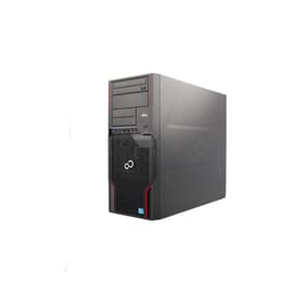 Fujitsu Celsius W520 Power Xeon E3-1220 v2 3,1 - SSD 256 GB - 16GB