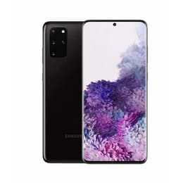 Galaxy S20 Plus 128 GB - Svart - Olåst