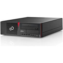Fujitsu Esprimo E720 E90+ Core i5-4590 3,3 - SSD 240 GB + HDD 500 GB - 8GB