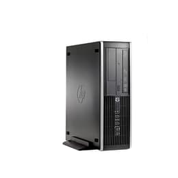 HP Compaq Pro 6305 SFF A4-6300B 3,7 - HDD 500 GB - 8GB