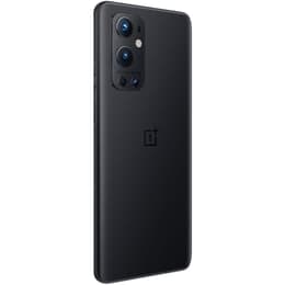 OnePlus 9 Pro 128 GB Dubbelt SIM-Kort - Svart - Olåst