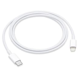 USB-C till Lightning-kontaktkabel (1 m)