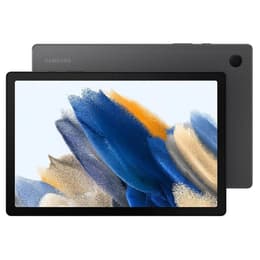 Galaxy Tab A8 32GB - Grå - WiFi